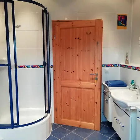 Ferienwohnung Familie Schultheis Marjoss Экстерьер фото