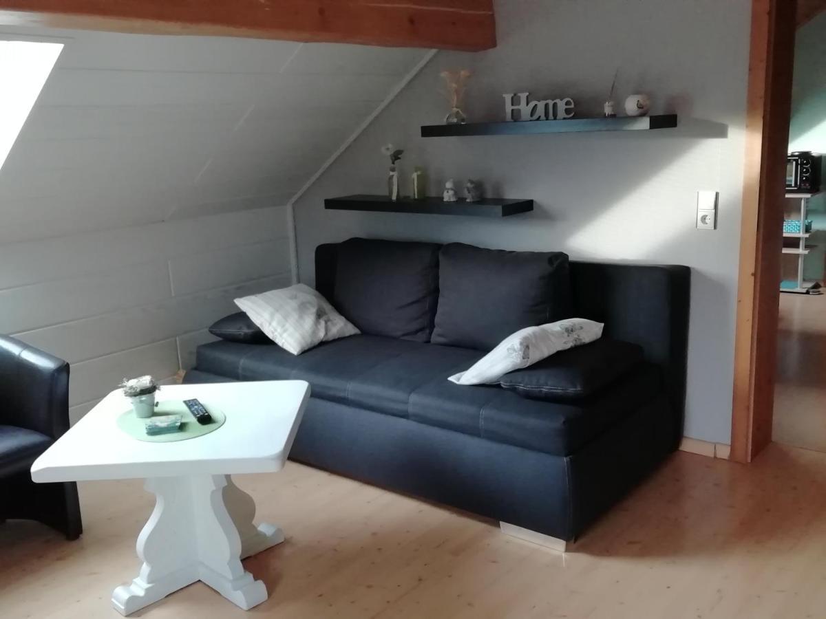 Apartment Familie Schultheis