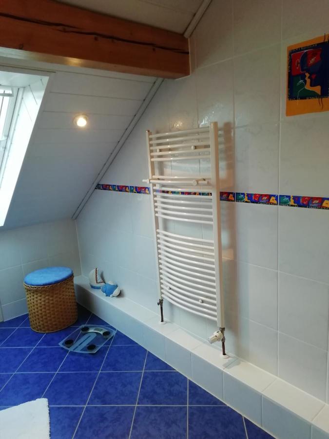 Familie Schultheis Apartment Marjoss