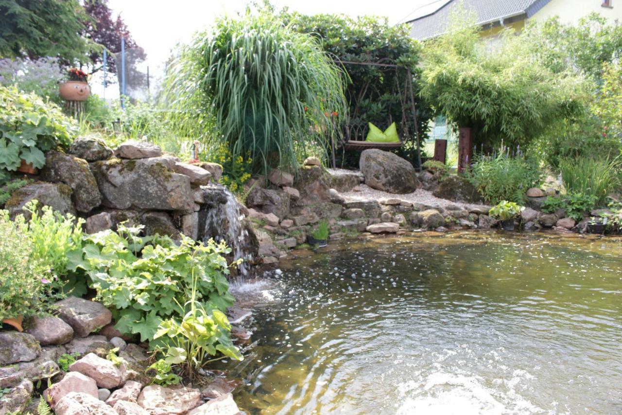 Apartment Familie Schultheis *