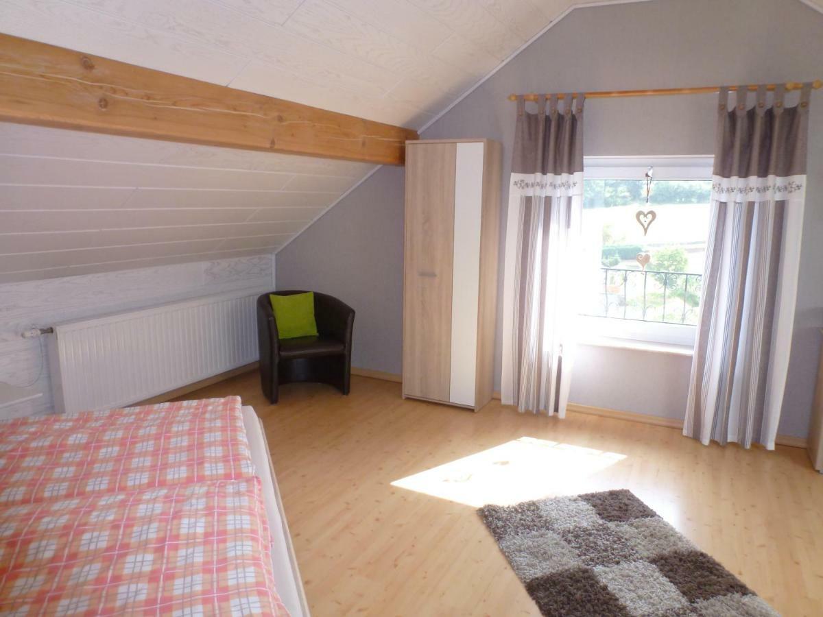 Apartment Familie Schultheis Marjoss