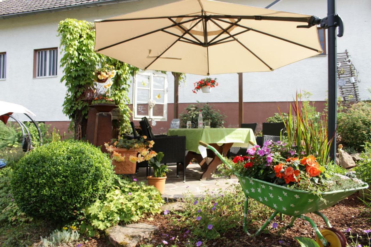 Familie Schultheis Apartment Marjoss