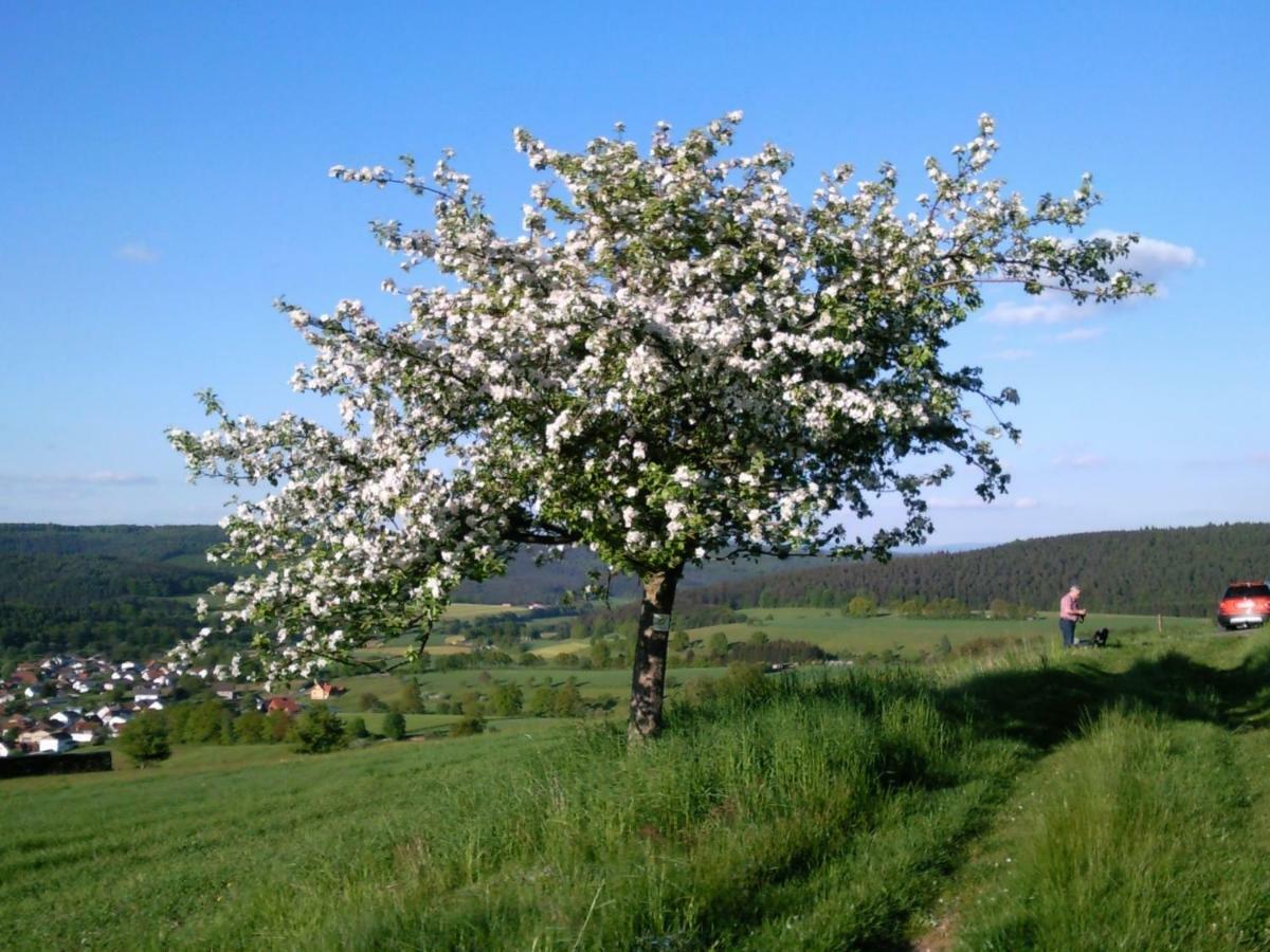 Familie Schultheis Marjoss
