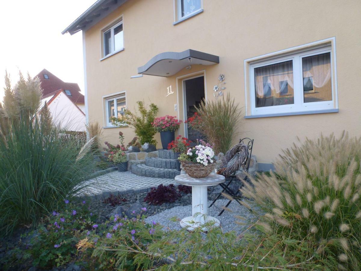 Familie Schultheis Apartment