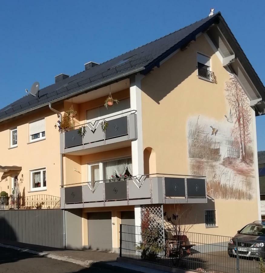 Familie Schultheis * Marjoss